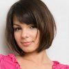 Rounded Short Bob Hairstyles (Photo 3 of 25)