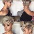 25 Best Ideas Edgy Pixie Haircuts