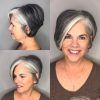 Gray Pixie Haircuts For Older Women (Photo 10 of 25)