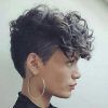Cute Curly Pixie Hairstyles (Photo 9 of 25)