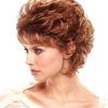 Layered Wavy Hairstyles With Curtain Bangs (Photo 25 of 25)