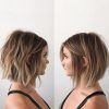 Gorgeous Bob Hairstyles For Thick Hair (Photo 24 of 25)