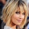 Razored Shaggy Bob Hairstyles With Bangs (Photo 4 of 25)