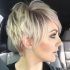 Disconnected Pixie Haircuts for Fine Hair