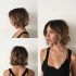 Top 25 of Angular Updo Hairstyles with Waves and Texture