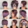 A-Line Bob Hairstyles With An Undercut (Photo 2 of 25)