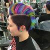 Coral Mohawk Hairstyles With Undercut Design (Photo 11 of 25)
