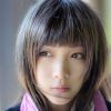 Blunt Bangs Asian Hairstyles (Photo 15 of 25)