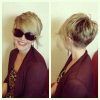 Sculptured Long Top Short Sides Pixie Hairstyles (Photo 11 of 25)