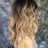 25 the Best Blonde Waves Haircuts with Dark Roots