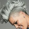 Short Hair Inspired Mohawk Hairstyles (Photo 7 of 25)