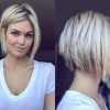 Rounded Short Bob Hairstyles (Photo 11 of 25)