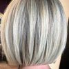Balayage For Short Stacked Bob Hairstyles (Photo 25 of 25)