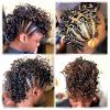 Mohawk Hairstyles With Braided Bantu Knots (Photo 15 of 25)