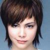 Pixie Haircuts With Shaggy Bangs (Photo 18 of 25)