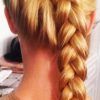 Three Strand Pigtails Braid Hairstyles (Photo 17 of 25)