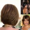 Round Bob Hairstyles With Front Bang (Photo 24 of 25)
