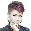 Spiky Short Hairstyles With Undercut (Photo 16 of 25)