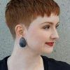 Tousled Pixie Hairstyles With Super Short Undercut (Photo 9 of 25)