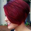Tapered Pixie Hairstyles With Extreme Undercut (Photo 17 of 25)