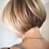 Short Bob Hairstyles With Highlights (Photo 5 of 25)