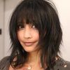 Sharp And Blunt Bob Hairstyles With Bangs (Photo 10 of 25)