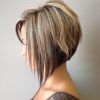 Sweet And Adorable Chinese Bob Hairstyles (Photo 16 of 25)
