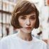 Vintage Bob Hairstyles with Bangs