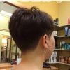 Sculptured Long Top Short Sides Pixie Hairstyles (Photo 16 of 25)