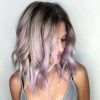 Subtle Balayage Highlights For Short Hairstyles (Photo 17 of 25)