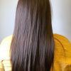 Sleek Straight And Long Layers Hairstyles (Photo 7 of 25)