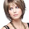 A Very Short Layered Bob Hairstyles (Photo 3 of 25)