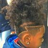 Long Luscious Mohawk Haircuts For Curly Hair (Photo 7 of 25)
