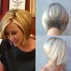 Rounded Short Bob Hairstyles (Photo 5 of 25)