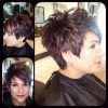 Undercut Pixie Hairstyles With Hair Tattoo (Photo 11 of 25)