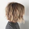 Simple, Chic And Bobbed Hairstyles (Photo 22 of 25)