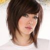 Razored Shaggy Bob Hairstyles With Bangs (Photo 1 of 25)