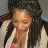 Long Twists Invisible Braids With Highlights (Photo 3 of 25)