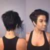 Deep Asymmetrical Short Hairstyles For Thick Hair (Photo 3 of 25)