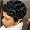 Short Pixie Haircuts With Relaxed Curls (Photo 11 of 25)