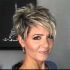 Edgy Look Pixie Haircuts with Sass