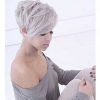 Pixie Haircuts For Round Face (Photo 7 of 25)