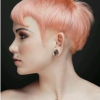 Pastel Pixie Hairstyles With Undercut (Photo 5 of 25)
