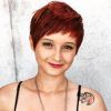 Choppy Pixie Haircuts With Short Bangs (Photo 4 of 25)