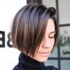 Jaw Length Short Bob Hairstyles For Fine Hair (Photo 5 of 25)