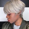 Edgy Ash Blonde Pixie Haircuts (Photo 10 of 25)