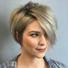 Long Pixie Haircuts With Sharp Layers And Highlights (Photo 3 of 25)