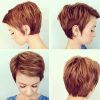 Short Layered Pixie Haircuts (Photo 2 of 25)