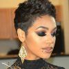 Perfect Pixie Haircuts For Black Women (Photo 18 of 25)