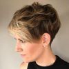 Tapered Pixie Hairstyles With Extreme Undercut (Photo 7 of 25)